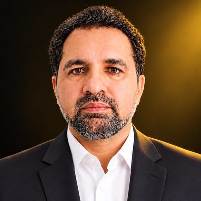 Fakhar Shinwari, creator of QRSwiftly